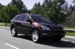 Lexus RX350 2006 года
